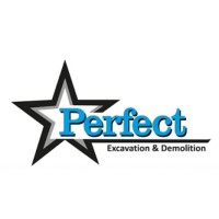 Perfect Excavation and Demolition logo, Perfect Excavation and Demolition contact details