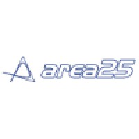 AREA25 IT logo, AREA25 IT contact details