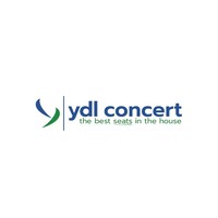 YDL Concert logo, YDL Concert contact details