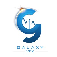 Galaxy VFX logo, Galaxy VFX contact details