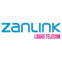 Zanlink Limited logo, Zanlink Limited contact details