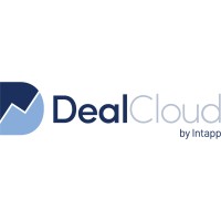 DealCloud logo, DealCloud contact details