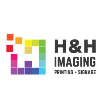 H&H Imaging  - Printing & Signage logo, H&H Imaging  - Printing & Signage contact details