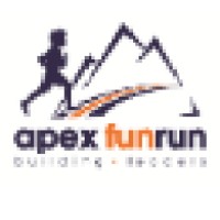 Apex Fun Run Minneapolis logo, Apex Fun Run Minneapolis contact details