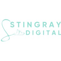 Stingray Digital logo, Stingray Digital contact details