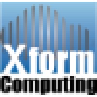 Xform Computing, Inc logo, Xform Computing, Inc contact details