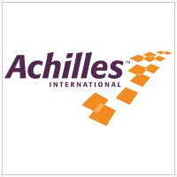 Achilles International logo, Achilles International contact details