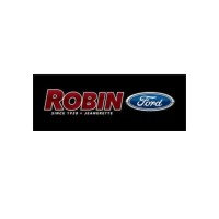 Robin Ford logo, Robin Ford contact details