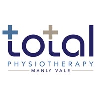 Total Physiotherapy Manly Vale logo, Total Physiotherapy Manly Vale contact details