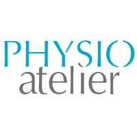 Physio Atelier logo, Physio Atelier contact details