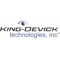 King-Devick technologies, inc. logo, King-Devick technologies, inc. contact details