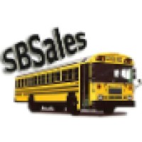 School Bus Sales logo, School Bus Sales contact details