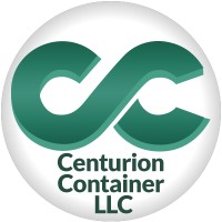 Centurion Container logo, Centurion Container contact details