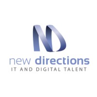 New Directions, Staffing Services logo, New Directions, Staffing Services contact details