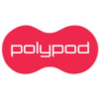 Polypod logo, Polypod contact details