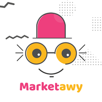 Marketawy - ماركتاوي logo, Marketawy - ماركتاوي contact details