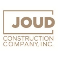 Joud Construction Co Inc logo, Joud Construction Co Inc contact details