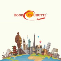 Book My Chutti logo, Book My Chutti contact details