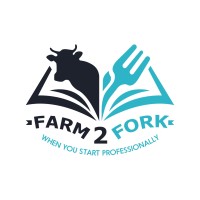 Farm 2 Fork Egypt logo, Farm 2 Fork Egypt contact details