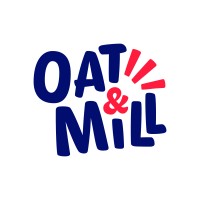 Oat & Mill Ltd. logo, Oat & Mill Ltd. contact details