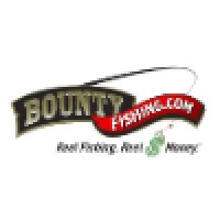 BountyFishing.com logo, BountyFishing.com contact details