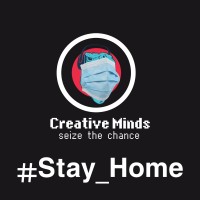 Creative Minds logo, Creative Minds contact details