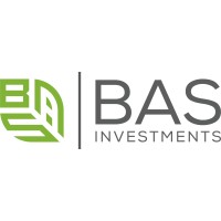 BAS Investments logo, BAS Investments contact details