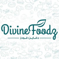 Divine Foodz logo, Divine Foodz contact details