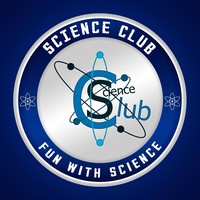 Science Club logo, Science Club contact details