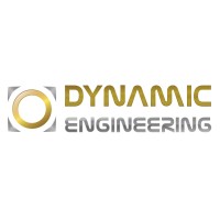 Dynamic Engineering Consultants logo, Dynamic Engineering Consultants contact details