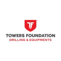 Towers Foundation logo, Towers Foundation contact details