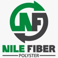 Nile Fiber polyester logo, Nile Fiber polyester contact details