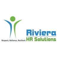 Riviera HR Solutions logo, Riviera HR Solutions contact details