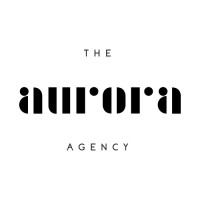 Aurora The Agency logo, Aurora The Agency contact details