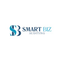 SmartBiz Auditing logo, SmartBiz Auditing contact details