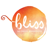 Bliss Colombia logo, Bliss Colombia contact details