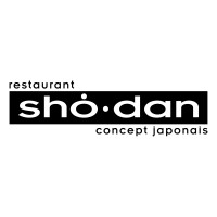 Restaurant Sho-dan logo, Restaurant Sho-dan contact details