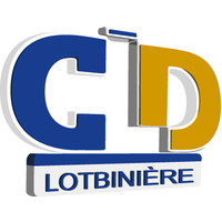 MRC de LotbiniÃ¨re logo, MRC de LotbiniÃ¨re contact details