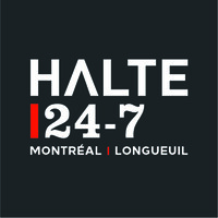 Halte 24-7 logo, Halte 24-7 contact details