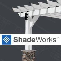 Shadeworks logo, Shadeworks contact details