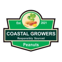 COASTAL GROWERS LLC logo, COASTAL GROWERS LLC contact details