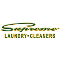 Supreme Laundry & Cleaners logo, Supreme Laundry & Cleaners contact details