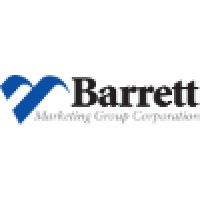 Barrett Marketing Group logo, Barrett Marketing Group contact details