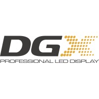 DGX logo, DGX contact details