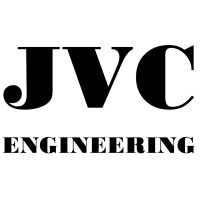 JVC Engineering logo, JVC Engineering contact details