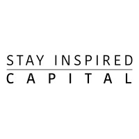 Stay Inspired logo, Stay Inspired contact details