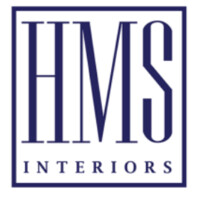 HMS Interiors logo, HMS Interiors contact details