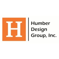 Humber Design Group, Inc. logo, Humber Design Group, Inc. contact details