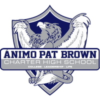 Animo Pat Brown logo, Animo Pat Brown contact details