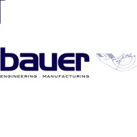 Bauer Engineering and Manufacturing logo, Bauer Engineering and Manufacturing contact details